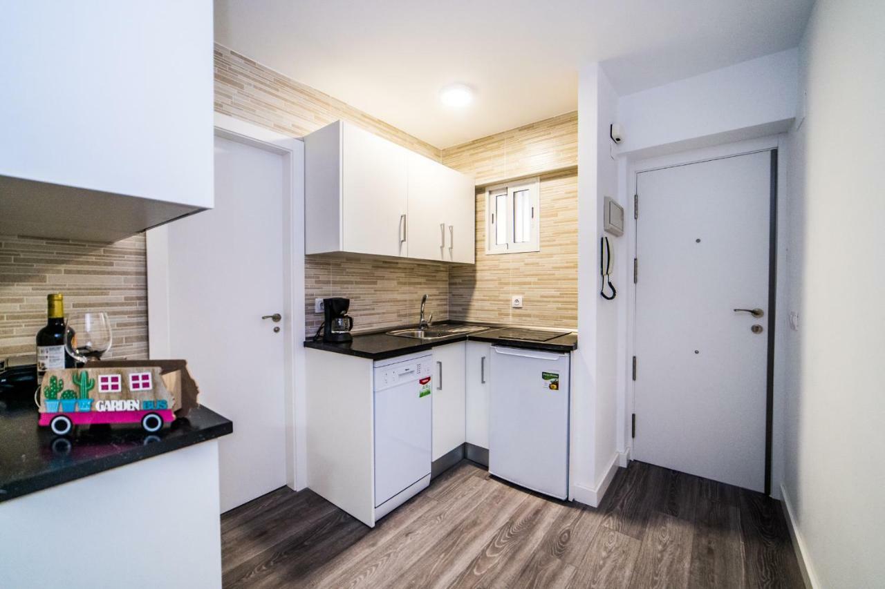 Apartamentos Moby Dick By Wt Бенидорм Экстерьер фото